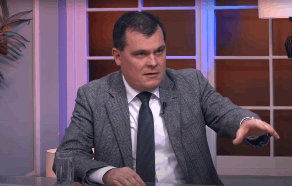 Tintor: Cvijan se nije aktivno bavio advokaturom i ne krijemo njegovu smrt